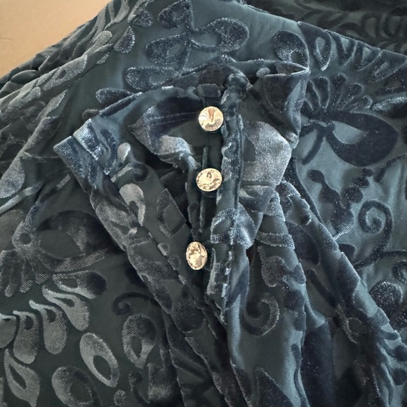 Soft Surroundings top size 1X - Picture 4 of 4